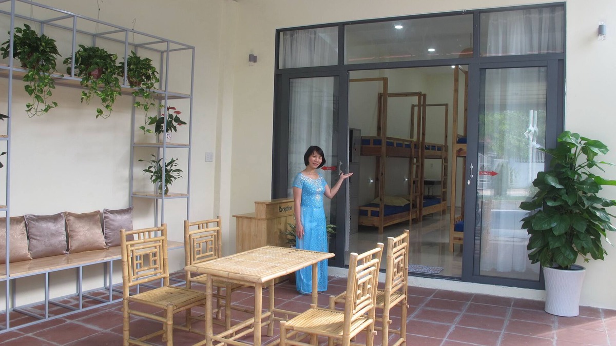 Cam Ranh Hostel | Homestay near Camranh International Airport & Long Beach Nhatrang