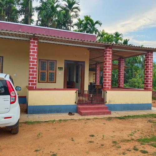 Beltangadi Villa | Homestay near Dharmastala temple
