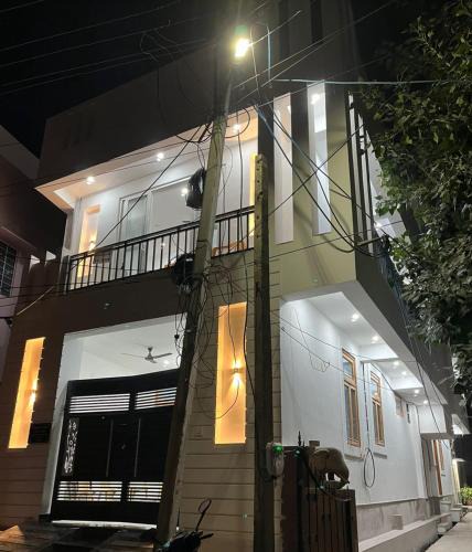 Bikaner Apartment | Homestay near Fort Palace in Heritage BIKANER