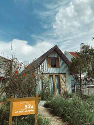 Phuong House | Homestay - Nhà Cỏ Lâu Đà Lạt