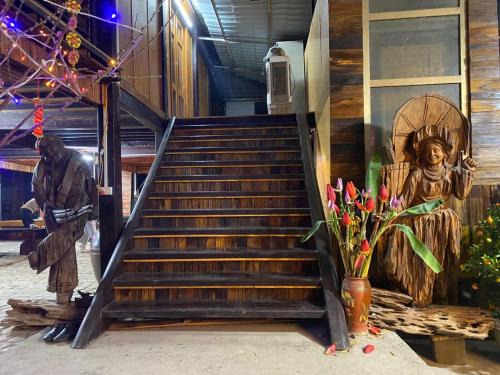 Van Chan Cabin | Homestay Nhà của Mị - Mị's House