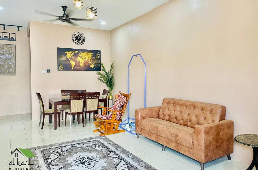 Gambang House | Homestay Noah @ Gambang, Pahang