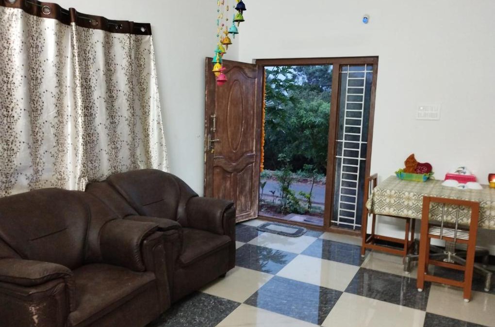 Tirupur Villa | Homestay Not Bookable