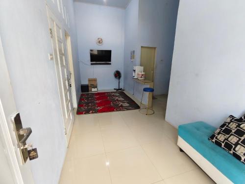 Pandan House | Homestay Pandan