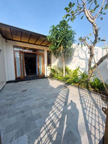 Cho Phuoc Hai Apartment | Homestay Phước Hải