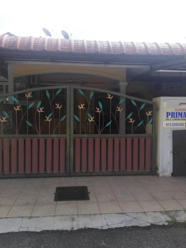 Kuantan House | Homestay Prima Bayu