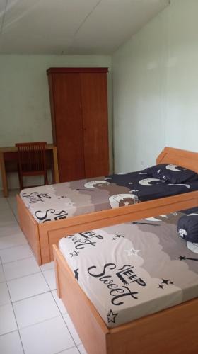 Ambarawa House | Homestay Rejeki