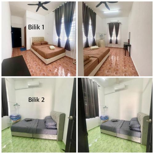 Bachok House | Homestay River Village