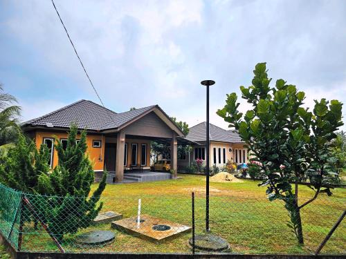 Bachok House | Homestay Rumah Tengok Jelawat Bachok