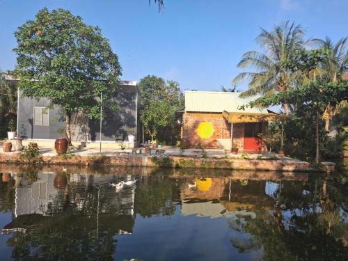 Tay Ninh Other | Homestay Sỏi Đá - Tây Ninh