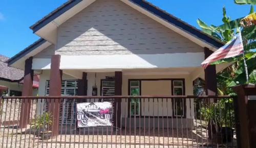 Kuala Terengganu House | Homestay Safi