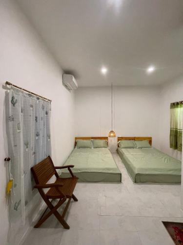 Phu Cat Apartment | HOMESTAY Sao Biển