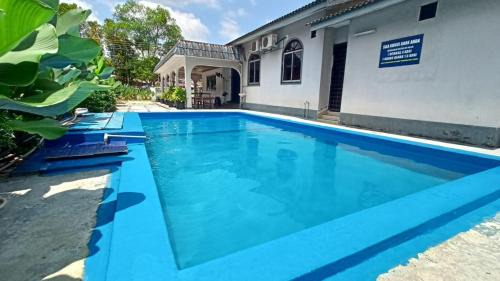 Segamat Villa | HOMESTAY SEGAMAT - Impian Home
