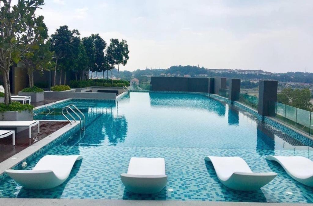 Seksyen 13 Apartment | Homestay Shah Alam