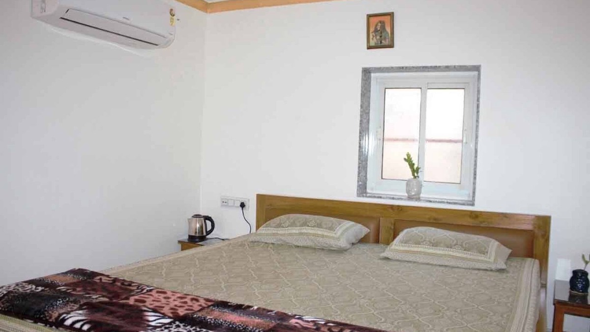 Pink City Bed & Breakfast | Homestay SONI2700 Popular Double Room with Private Bathroom