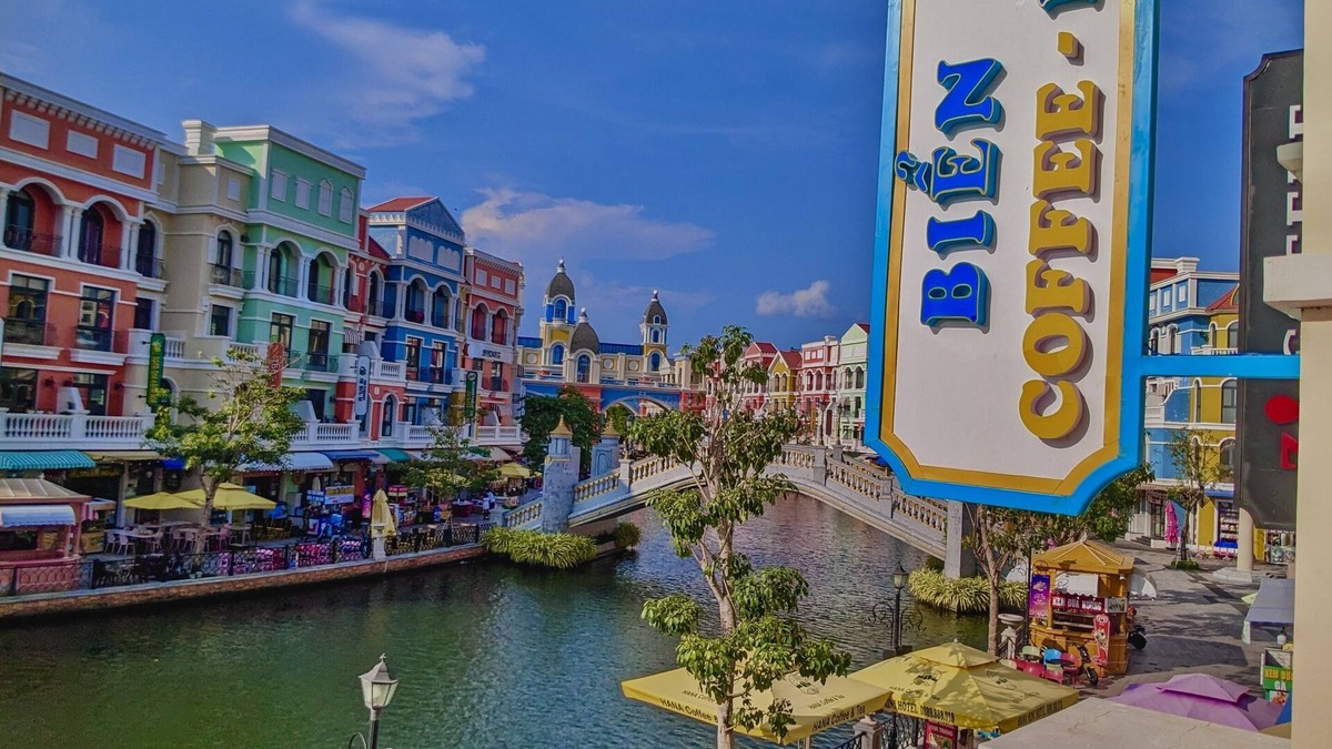 Ganh Dau Hotel | Homestay & Spa Biển Nhớ