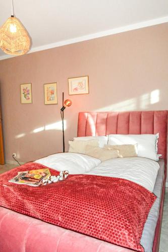 Buedingen Apartment | Homestay - Stilvolle Wohnung in Top Lage