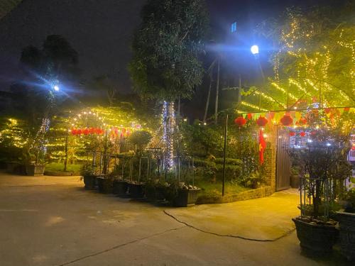 Thai Nguyen House | Homestay Sunny