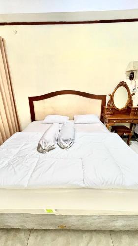 Borobudur House | Homestay Syariah Melati Borobudur