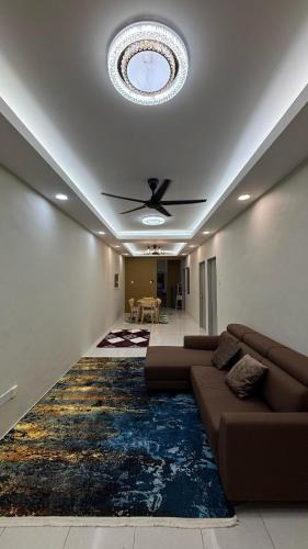 Tapah Road House | Homestay Tapah by homestay uitm tapah