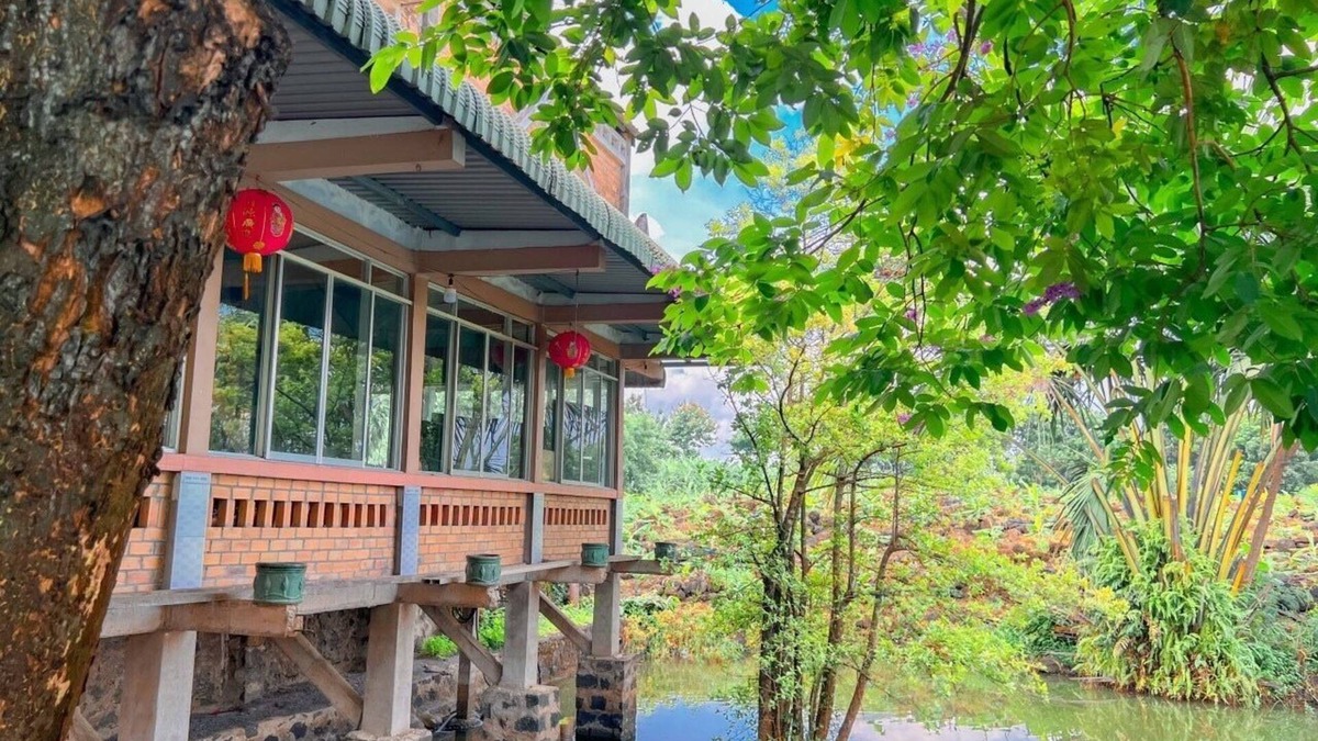 Trang Bom Other | Homestay Tay