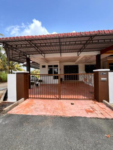 Jerteh House | Homestay Tok Wan