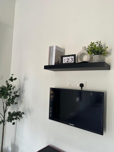 Hulu Terengganu District House | Homestay Tokmi 2