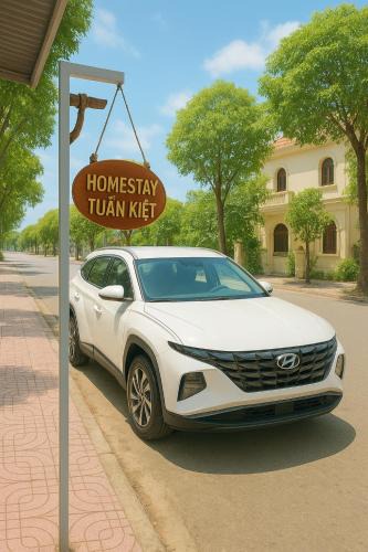 Phan Thiet Apartment | Homestay Tuấn Kiệt-Phan Thiết