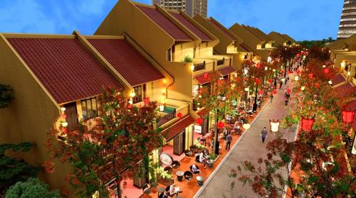 Thanh Thuy Apartment | Homestay Vườn Vua