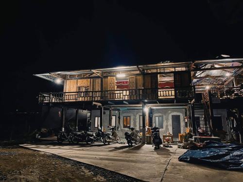 Mu Cang Chai House | Homestay Việt Thư