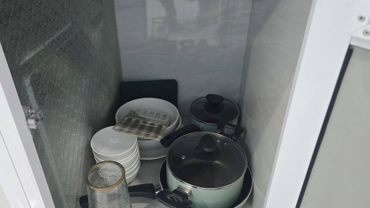 Phan Thiet House | Homestay nguyên căn 2 Phòng Ngủ trung tâm TP Phan Thiết cạnh bãi biển Đồi Dương