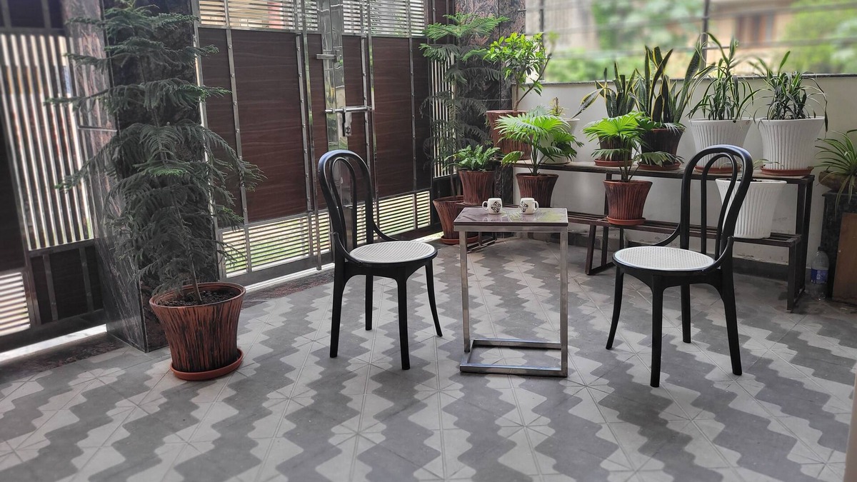 Civil Lines House | Homestay with Maheshwaris' in downtown Prayagraj 2