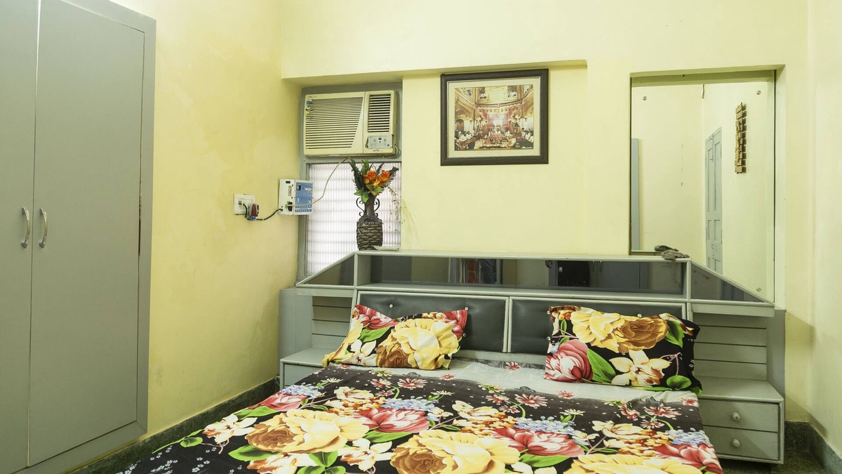 Amritsar House | homestay with punjabi family