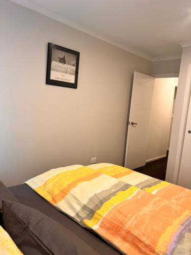 Pukekohe House | Homestay with Saana