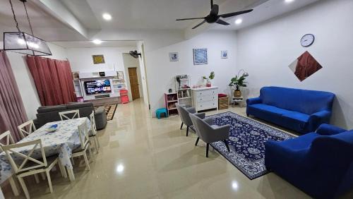 Kampung Merbau Patah House | Homestay ZaraMelly Kuala Terengganu