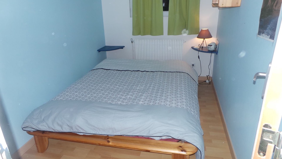 Quartier Saint-Clement - Jardin des Plantes Bed & Breakfast | Homestays
