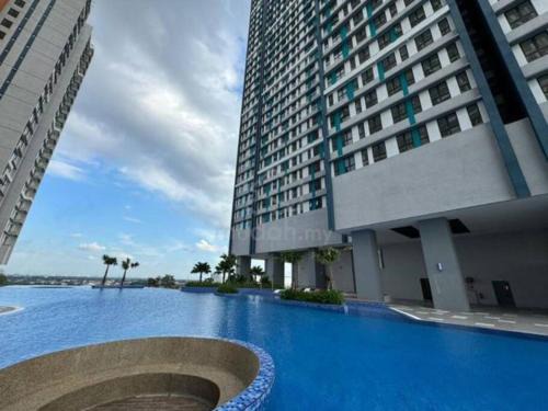 Klang Apartment | HomestayTrio Condominium Klang