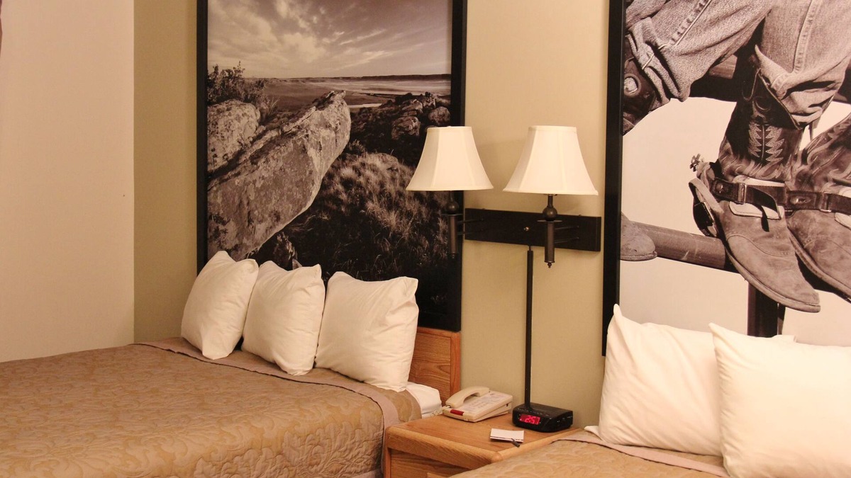 Hardin Hotel | Homestead Inn and Suites
