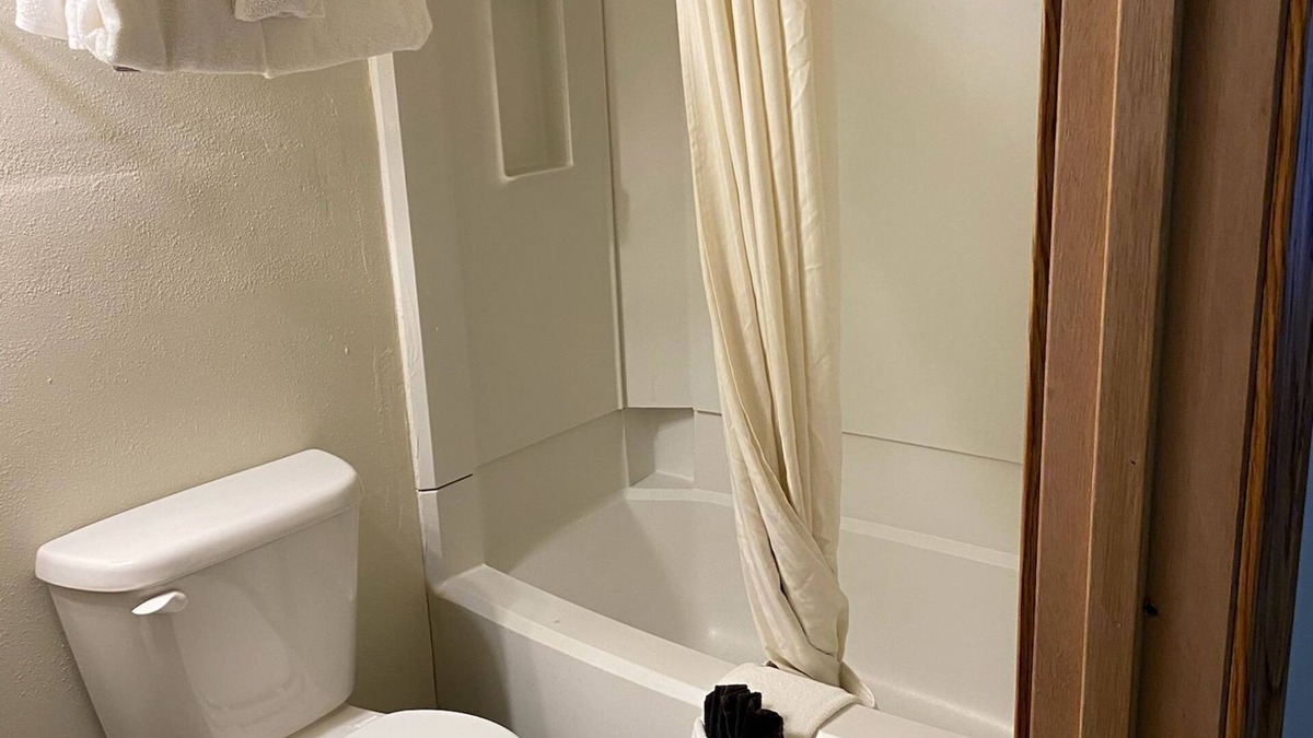Wolf Point Hotel | Homestead Inn Extended Stay - 3 nights minimum