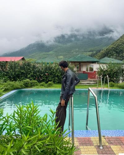 Kalka Cabin | Homestead Thapli Camps