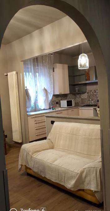 Mercatale Apartment | HomeStory 2 via Idice 72 Pizzano BO