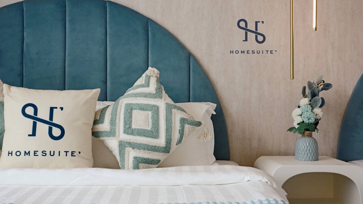 Tanjung Aru Apartment | Homesuite' Home at Aeropod SOVO