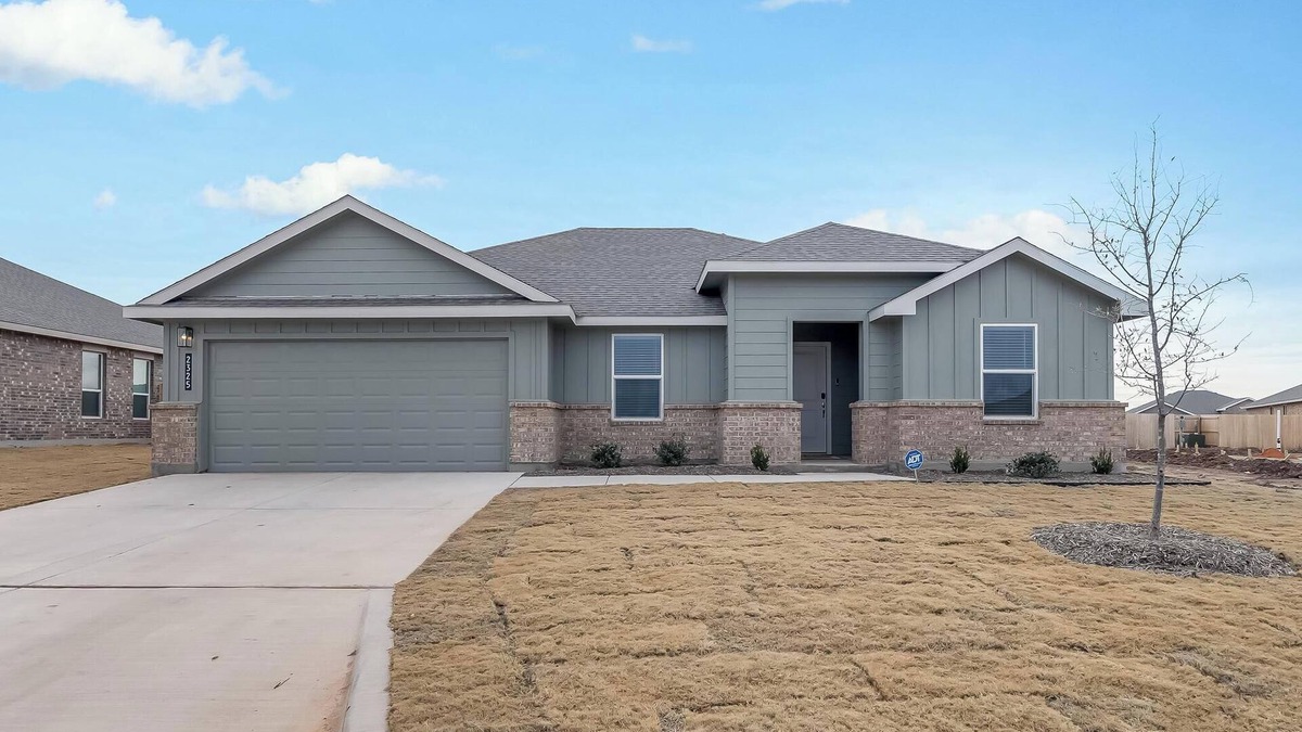 Abilene House | Hometown Haven: Stylish Luxe Retreat in the heart of Abilene!