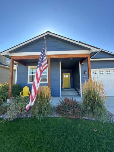 Orchard Homes Villa | Hometown Place