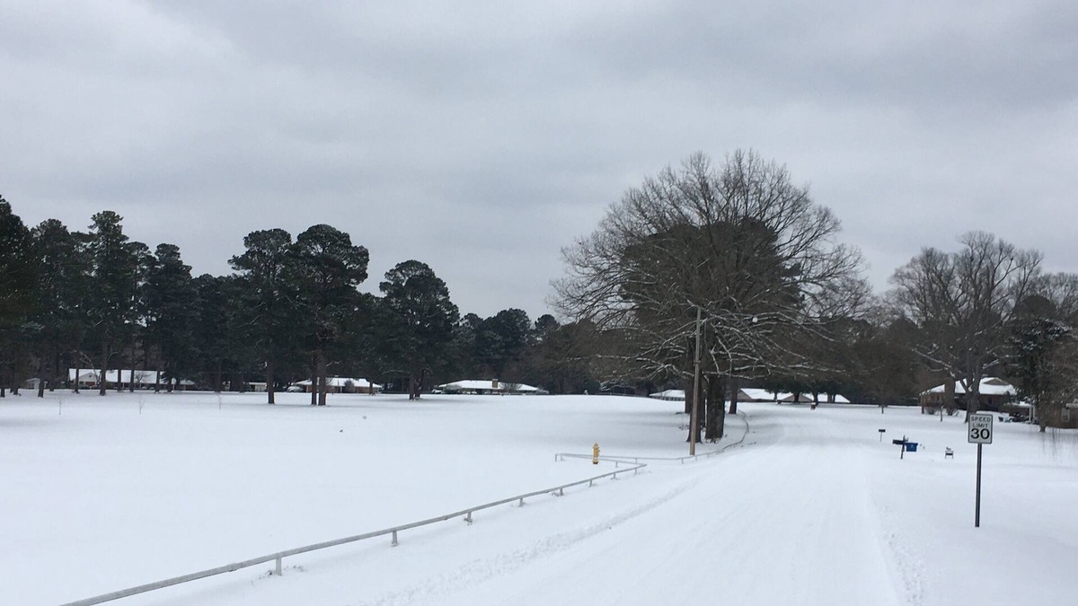 Haynesville House | Hometown Vibes