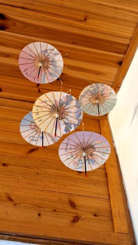 Pingxi District House | Hometown Yashe