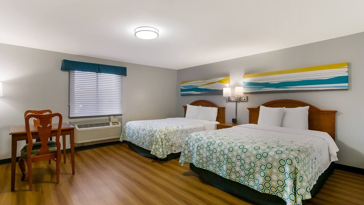 Reamstown Hotel | HomeTowne Studios by Red Roof Denver, PA