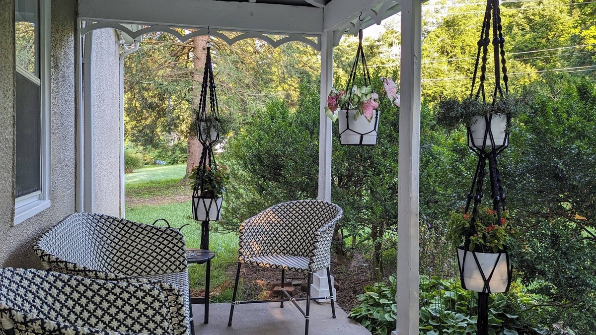 Ivy Cottage | Hometract Cottage, Historic Property, UVA/Charlottesville/Ivy