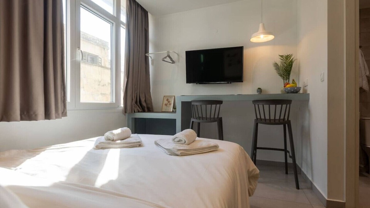 Ladadika Apartment | Homevision - City Hub Ladadika 5