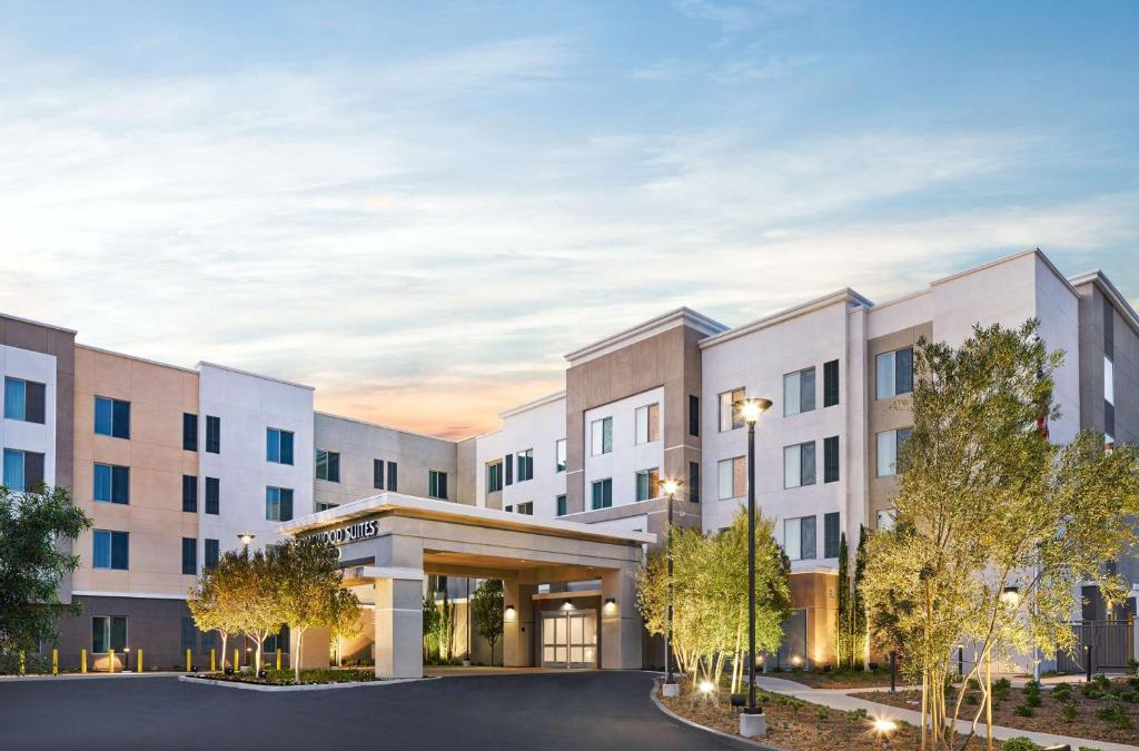Aliso Viejo Hotel | Homewood Suites by Hilton Aliso Viejo Laguna Beach